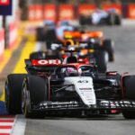 Lawson frustrated by lack of ‘timeline’ for F1 future