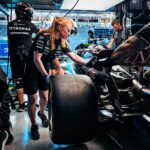 Mercedes hints at ‘fundamental’ cause behind W15 deficit