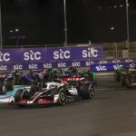 Hulkenberg: Points ‘quite tough’ for Haas without a top car DNF