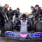 Alonso ‘surprised’ to see Alpine falter, hopes team recovers