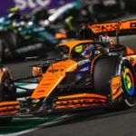 Piastri: Frustrating battle with Hamilton highlighted McLaren weaknesses
