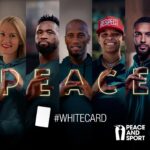 FIA joins forces with UNESCO and Peace and Sport to mark international day of sport for development and peace