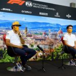 Lando Norris Puts Miami GP in Jeopardy, Will Pato O’Ward Take His Spot?