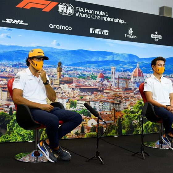 Lando Norris Puts Miami GP in Jeopardy, Will Pato O’Ward Take His Spot?