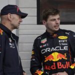 F1 Rumor: Toto Wolff Makes an Attempt for Adrian Newey After $160 Million Offer for Max Verstappen