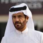 Fia President Mohammed Ben Sulayem Breaks Silence on Saudi Arabian GP Favoritism Rumors