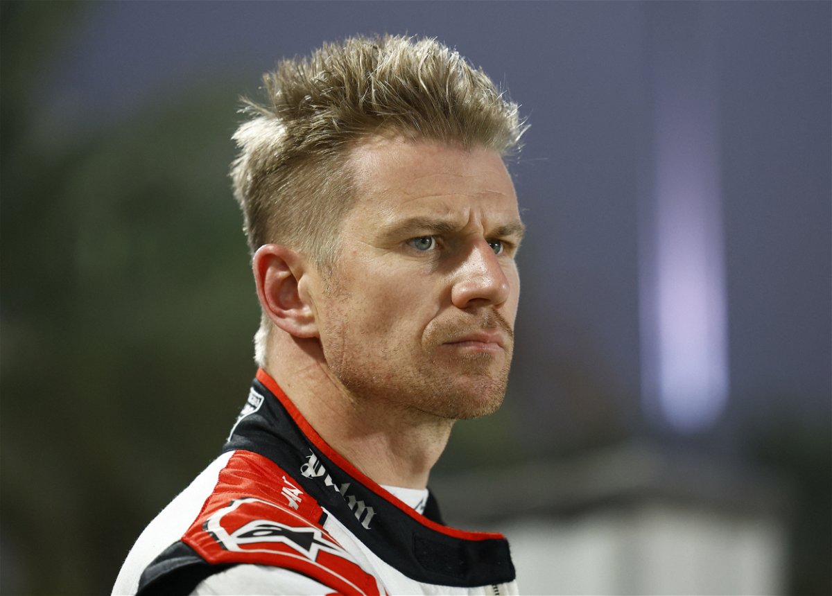 Nico Hulkenberg Targets Toto Wolff With A Subtle Jab After Audi Move