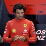 Bad News for Carlos Sainz as Audi Boss Delivers Disappointing News for 2025 Car