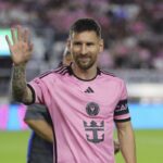 Adrian Newey Is the Lionel Messi of Formula 1, F1 Pundit Compares Red Bull Mastermind to Inter Miami Star