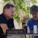 Adrian Newey’s $5 Million Worth Project Casts Shadow of Doubt Over Future in F1