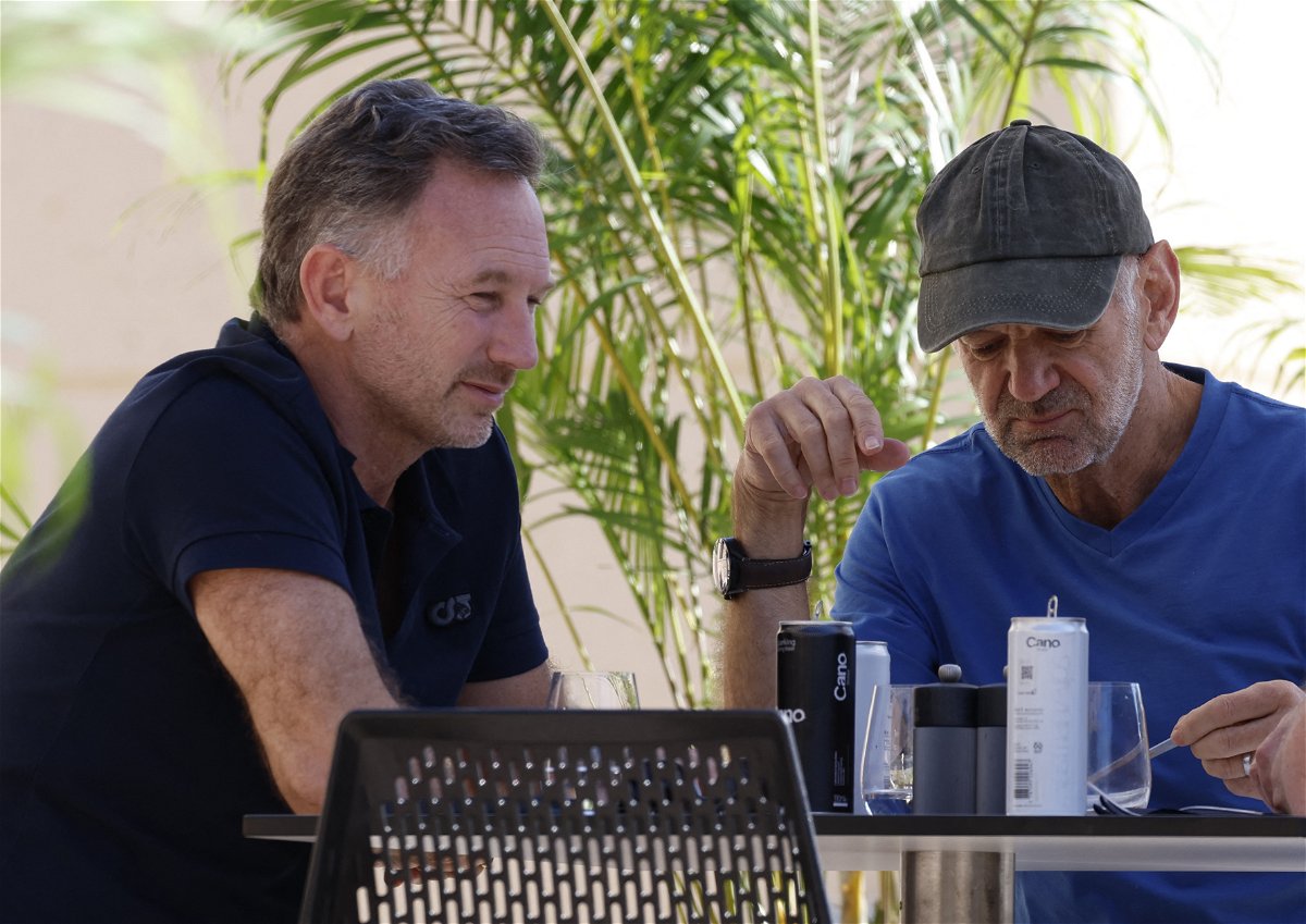 Adrian Newey’s Million Worth Project Casts Shadow of Doubt Over Future in F1