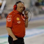 Frederic Vasseur Takes a Dig at FIA After Lawrence Stroll and Co’s Ill-Fated Protest at the Chinese GP
