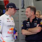 Helmut Marko Delivers 8-Word Warning to Max Verstappen as He Delivers Bad News Ahead of Miami GP