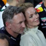 F1 Rumor: Christian Horner and Wife Geri to Publicly Reveal All Details on Leaked Chat Scandal