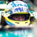 Alonso extends Aston Martin contract until 2026!