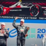 Misano E-Prix: Da Costa loses win following technical breach!