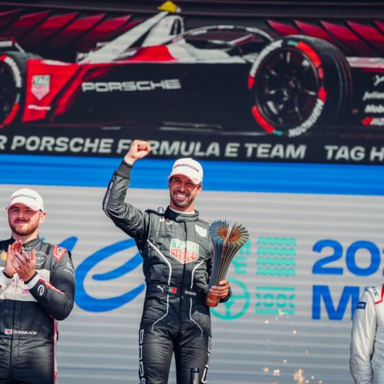 Misano E-Prix: Da Costa loses win following technical breach!