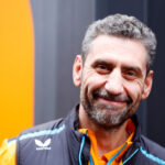 McLaren working on 12-month timetable for improvements