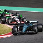 Stroll: Wrong wing and ‘sub-optimal strategy’ ruined Japanese GP