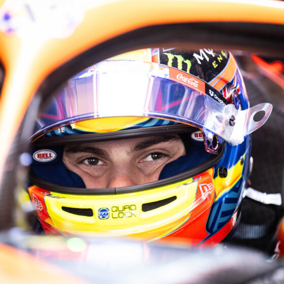 Piastri and Norris believe McLaren ‘in the running’ in Japan