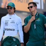 Stroll radio rant in Japan fueled by misunderstanding – Krack