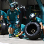 Alonso: F1 Sprint weekends now ‘a game of who runs less’