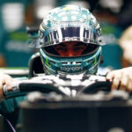 Alonso: Stroll ‘sensitive feedback’ crucial to Aston development