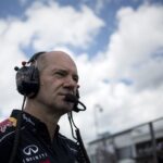 F1 Rumor: Zak Brown and McLaren Join the Adrian Newey Race, Suggests Ex-Ferrari Boss