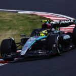 Mercedes W15 downforce quandary rooted in unsuspected ‘limitation’