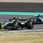 Wolff: Mercedes ‘rebuild phase’ a potential opportunity for Antonelli