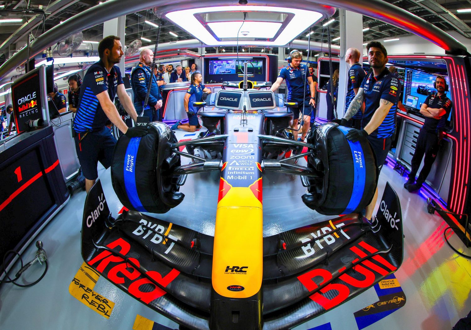 Newey reveals ‘hidden danger’ of cost cap for F1 teams