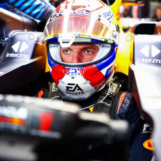 Verstappen questions F1’s active aero approach for 2022