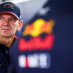 Newey foresees ‘strange’ new challenges with 2026 engines