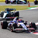 RB’s Bayer: Tsunoda now ‘mentally on a different level’