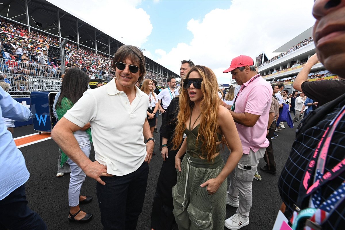 F1 Tickets: 2024 Miami GP Tickets Price and Where to Get Them