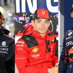 Lewis Hamilton Will Eat Up Charles Leclerc, Suggests Former Red Bull Driver