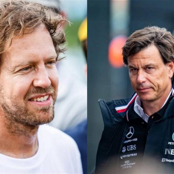 Sebastian Vettel’s Return to Motorsport on the Cards With Latest Statement From Porsche