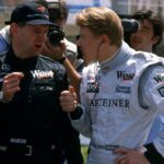 Hill sees McLaren as ideal landing spot for Newey