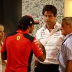 Italian media reveal the name of Hamilton’s successor at Mercedes!