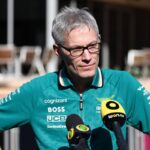 Krack sets the record straight on Aston’s massive bid for Newey