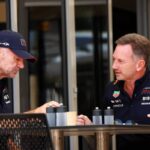 Newey reportedly set to leave Red Bull Racing!
