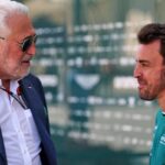Alonso hails Aston Martin’s unrivaled ‘ambitions and plans’ in F1