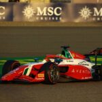 Prema Racing announces expansion into IndyCar in 2025