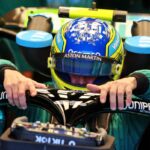 Alonso in for long haul with Aston Martin ‘lifetime project’