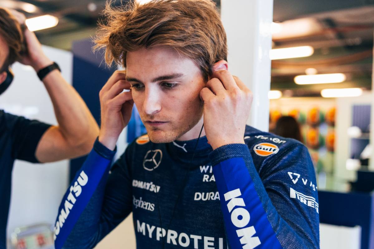 Hill tells Sargeant to take everything ‘corner by corner’