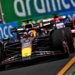 Norris: No real ‘shakeup’ in F1 until 2026 regulation change