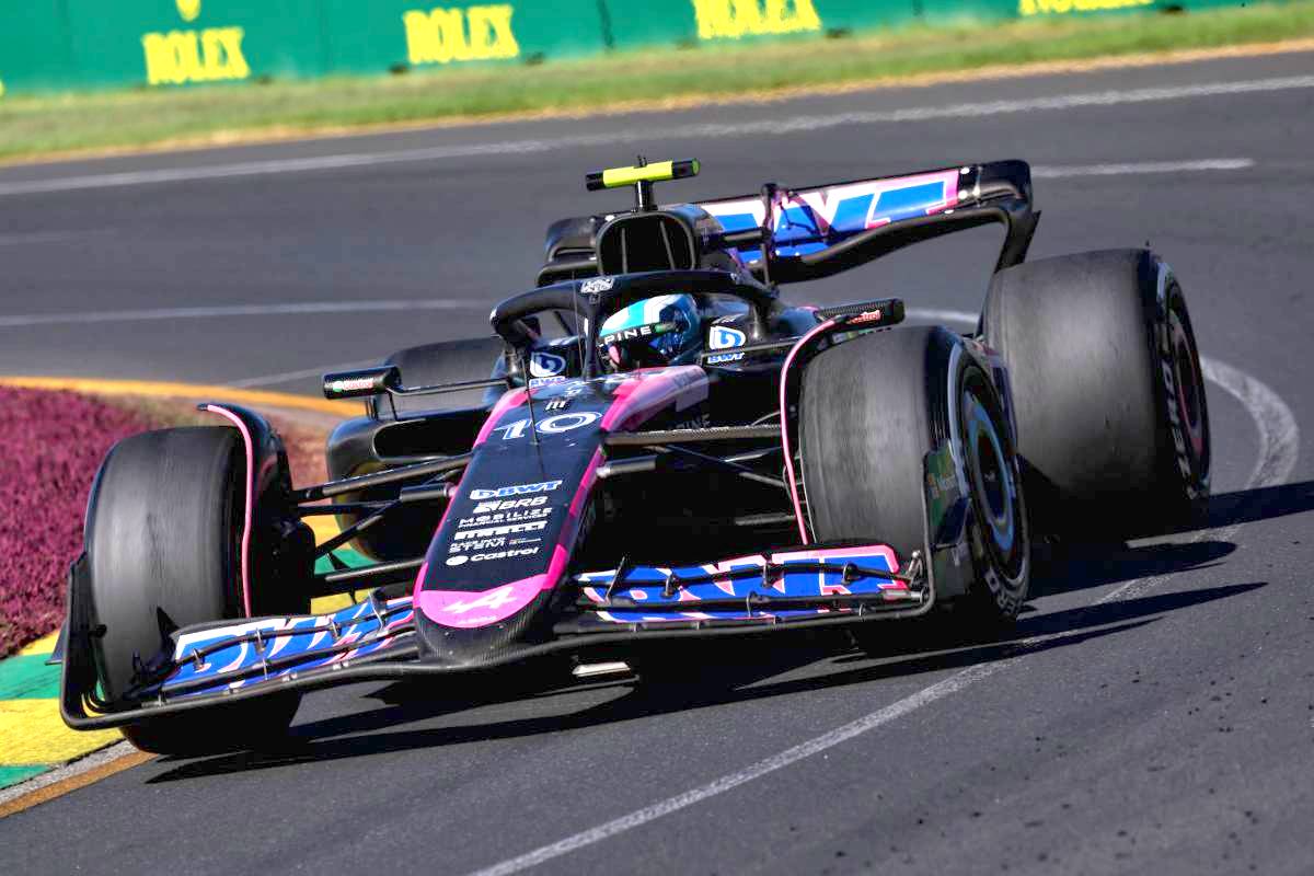 Gasly prioritizing works team status in F1 future decision