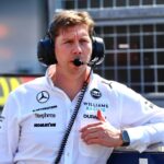 Williams bracing for performance impact after string of crashes