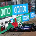 RB boss Mekies believes Ricciardo already bouncing back