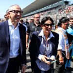Domenicali wants more sprints after Shanghai success